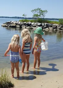 Resort Style Country Living on the Patuxent River - Image 3