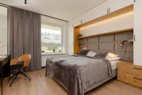Warsaw Piaseczno Stylish Apartment by Noclegi Renters - Image 5