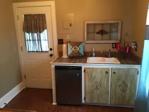 Friedliches, privates Cottage am Bayou Teche - Image 2
