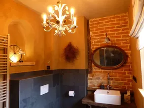Gänsetrappe - romantic dreamy holiday home with land for single use - Image 3