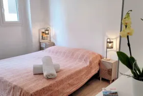 Ze Perfect Place - Confortable appartement 2 Chb - Asc - Port - Garibaldi - Image 4