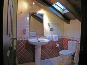 Sommerhus (fuld leje) Senda del Alba, Op til 11 personer - Image 2