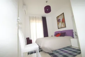 sea view apartment with terrace wi-fi - Image 5