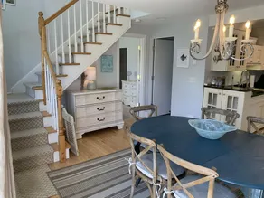 Narragansett Pier's Hadley's Seaside Cottage - Image 5