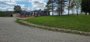 Glamplyfe in Cambridge: RV Site #4 - Image 3