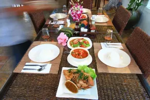 Baan Rai Lanna Resort - Image 2