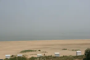 LUXURY CHALET FOR 5 PEOPLE WITHIN WALKING DISTANCE OF THE SEA AND BEACH - Image 3
