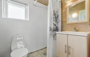 Schönes Haus in Knebel mit Sauna - Image 3