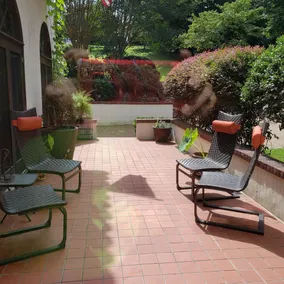 Suite privée de la villa UT Sequoyah Hills - Promenade des stades universitaires - Image 5