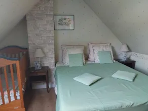 Coulomby: tra Boulogne Sur Mer e Saint Omer casa per 4 persone. - Image 5