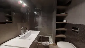 Moderne und sehr geschmackvoll eingerichtete 3-Zimmerwohnung im Erdgeschoss, Ein - Image 3
