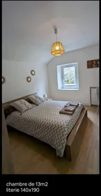 Ruhiges Haus 10 Minuten vom Meer entfernt - Image 5