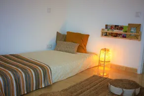 A very cozy villa, located near the river and the beaches. - Image 5