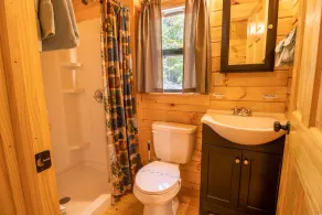 Rancher w/ Hot Tub at Wildern - Image 4