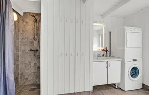 Pet Friendly Home In Blokhus With Sauna - Image 4