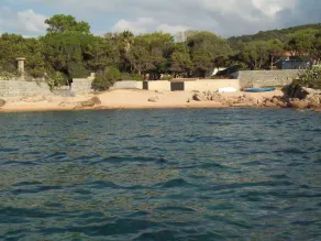 Villa indipendente a livello del mare, vicino al mare, Porticcio - Image 3