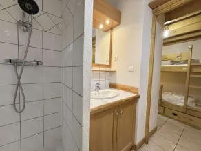 Appartement Praz-sur-Arly, 1 pièce, 6 personnes - FR-1-603-47 - Image 3
