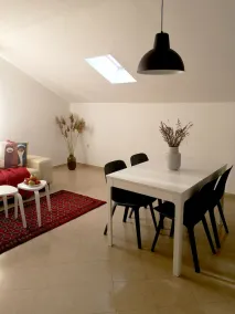 Appartement de deux chambres prés de la plage Slano, Dubrovnik (A-8737-b) - Image 5