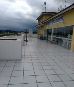 Private room for up to 10 people, terrace with barbecue and TV. - Image 3