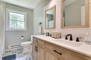 Large home & 5 min to Kalahari, Gather here at WOODLAND RETREAT! - Image 5