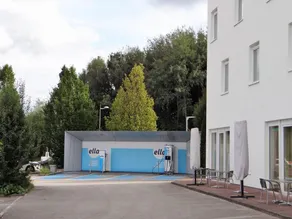 SLEEEP Hotel Sattledt - Image 2