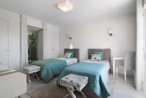 Villa \"Sweet Home Albufeira\" con piscina privata, 2 terrazze private e Wi-Fi - Image 3