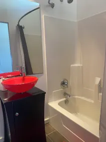 Moderne Stadt Loft Unterkünfte auf einer privaten Lage direkt am See! - Image 3