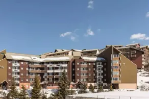 Résidence Les Horizons d'Huez - Maeva Oplysninger - Lejlighed med 2 værelser 6 personer - Komfort - Image 2