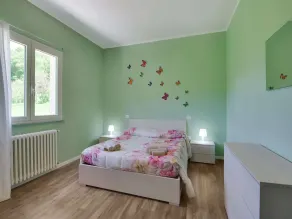Villa in Borgo Pace with Private Pool - Image 4