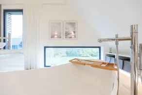 Das Scheunenhaus in Tating für bis zu 5 Personen - Image 5