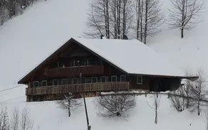 Gamle savojard chalet renoverede komfortable (Se vores video-præsentation) - Image 2