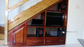New 2 Bedrooms - 2 1/2 bathroom Townhouse - Image 2
