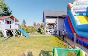Stunning Home In Karwia With Heated Swimming Pool - Image 2