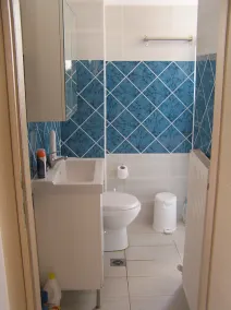Seaview luxury apartment with two floors - Image 3