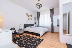 Spacious Studio | Zurich Downtown - Image 3