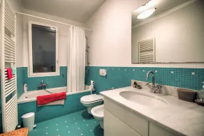 Villa Lucia Riviera dei Fiori, Sea-View and Pool - Image 3