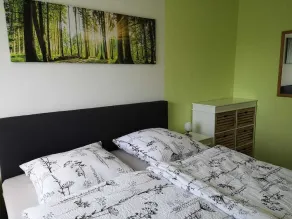 In the heart of the Hochsolling, quiet renovated apartment with terrace - Image 5