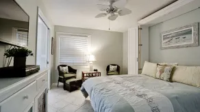 La Vida es bella- A 2/2 condo with a spectacular estuary view! - Image 4