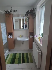 Ferienwohnung mit Terrasse und Geräumigem Wohn-schlafraum - Image 3