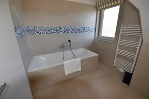 Vacation home \"Anni\" - Stylish & quiet in the vacation settlement directly at the harbor Pudde - Image 5