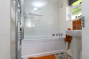 Wonderful Welsh cottage. Dog friendly. EV charger.  Near Betws y Coed. Snowdonia - Image 4