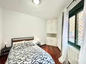 Centro Atocha Méndez Álvaro (1-bedroom apartment) - Image 4
