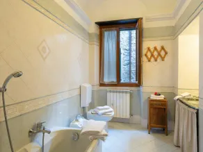 Cosy apartment for 4 people with WIFI and TV - Image 2