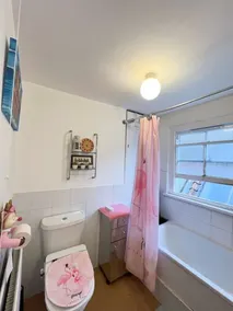 🌈Practically Perfect Flat in Central Ldn/AirCon❄️ - Image 4