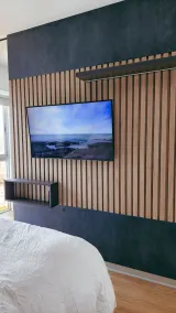 New cosy and modern Apartment in the heart of the city - Image 4