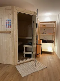 Ferienhaus Baron mit eigener Sauna - Image 3