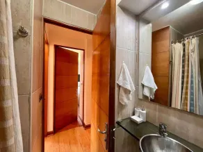 Retro-Chic Apartment w/ Panoramic City Views - Image 3