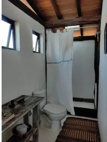 Sanalma accommodation - House 1 - Image 2