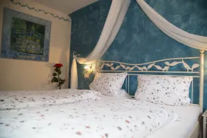 Casa de férias com um toque na idílica Großer Lautertal - Image 5