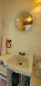 Estúdio aconchegante na água - Image 3